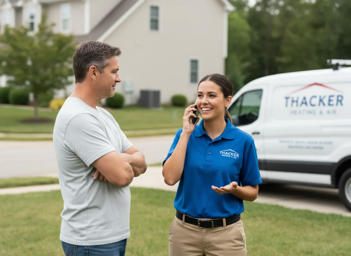 Ac Repair Winfield, IA FAQs